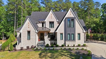 1016 High Trail Ct, Wake Forest, NC 27587