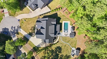 1016 High Trail Ct, Wake Forest, NC 27587