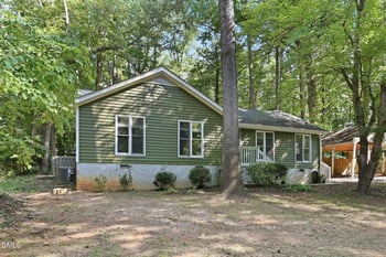 1016 Holden Rd, Youngsville, NC 27596