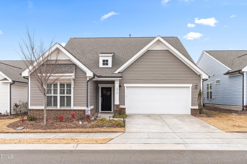 1016 Hollis Cir, Durham, NC 27703