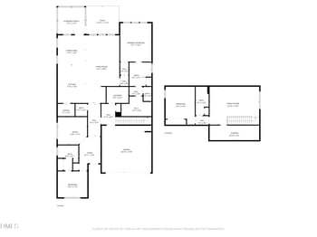 1016 Hollis Cir, Durham, NC 27703