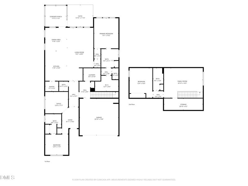 1016 Hollis Cir, Durham, NC 27703