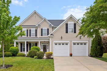 1016 Katie Ln, Cary, NC 27519