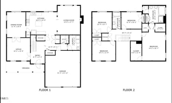 1016 Katie Ln, Cary, NC 27519