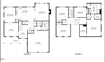 1016 Katie Ln, Cary, NC 27519