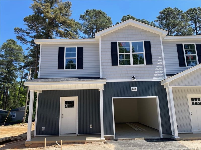 1016 Laurel St, Fayetteville, NC 28303