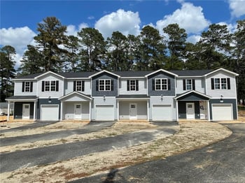 1016 Laurel St, Fayetteville, NC 28303