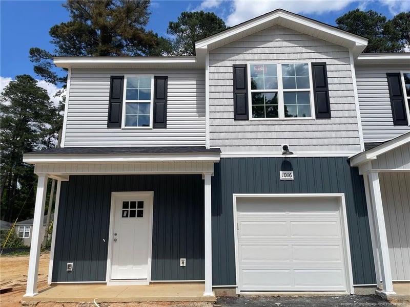 1016 Laurel St, Fayetteville, NC 28303