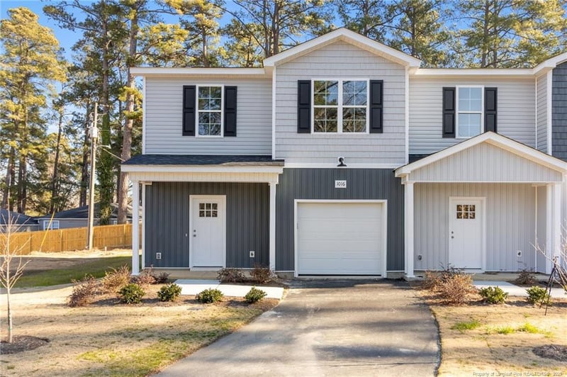 1016 Laurel St, Fayetteville, NC 28303