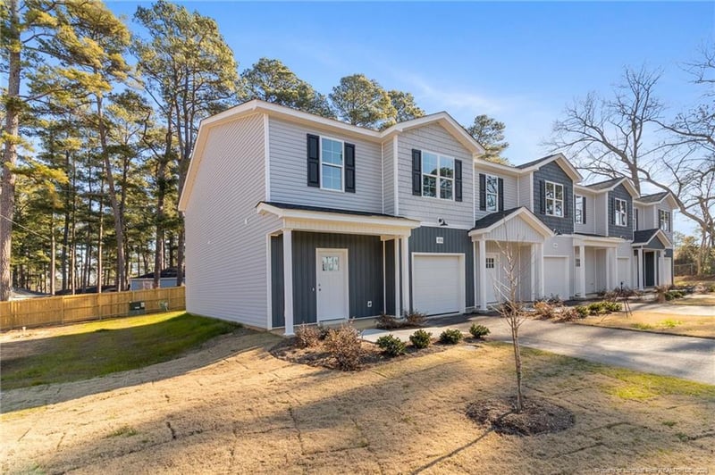 1016 Laurel St, Fayetteville, NC 28303