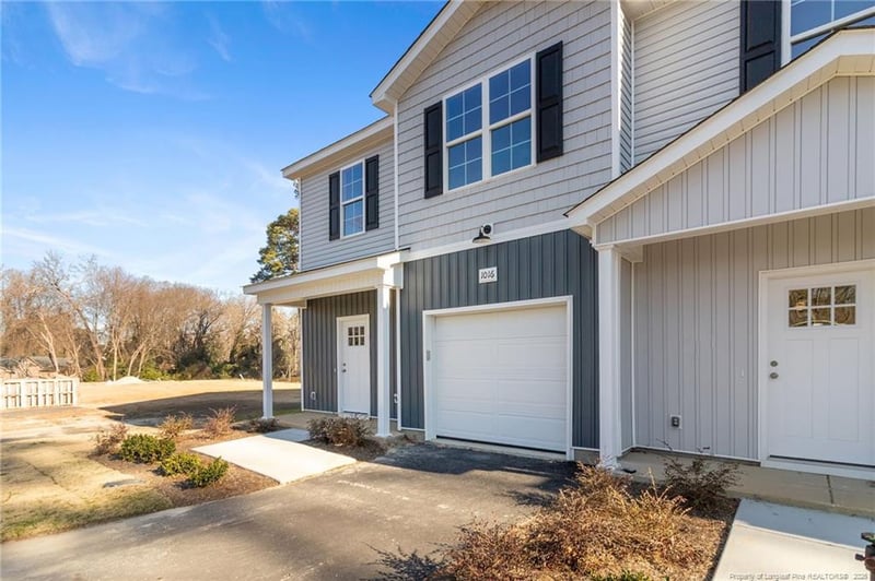 1016 Laurel St, Fayetteville, NC 28303