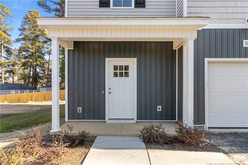 1016 Laurel St, Fayetteville, NC 28303