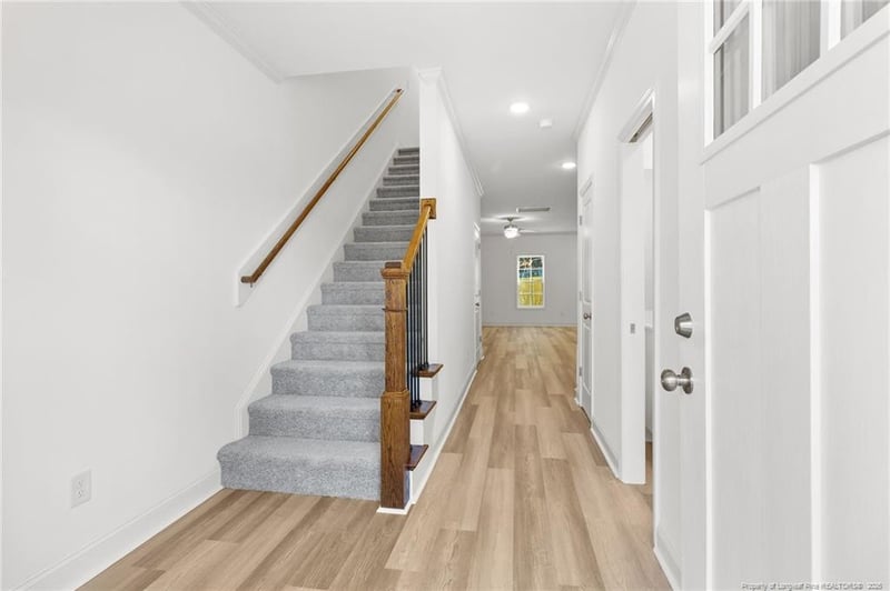 1016 Laurel St, Fayetteville, NC 28303