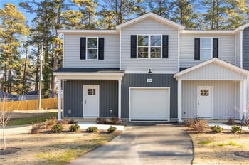 1016 Laurel St, Fayetteville, NC 28303