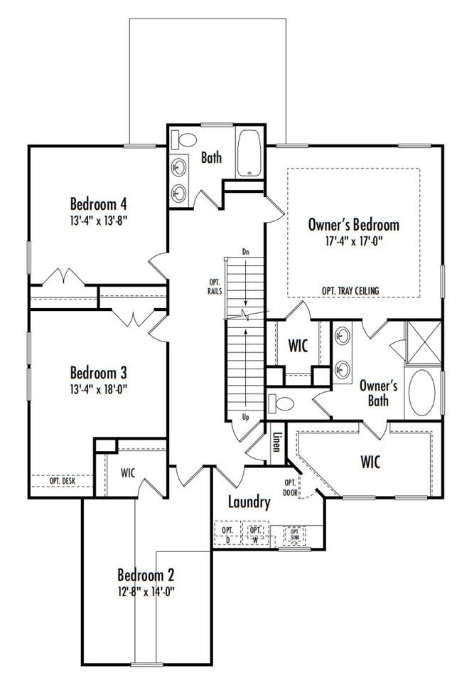 1016 Lubbock Ln, Durham, NC 27703