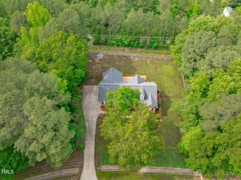1016 Luminary Ln, Willow Springs, NC 27592
