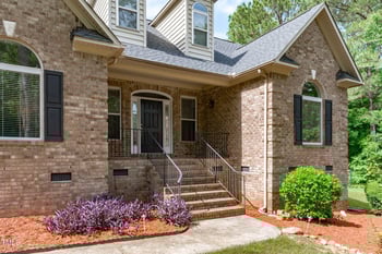 1016 Luminary Ln, Willow Springs, NC 27592