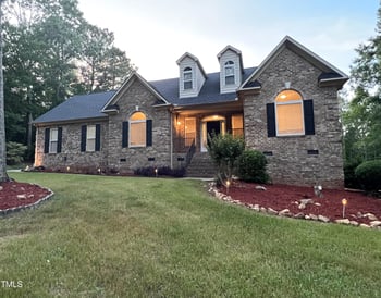 1016 Luminary Ln, Willow Springs, NC 27592