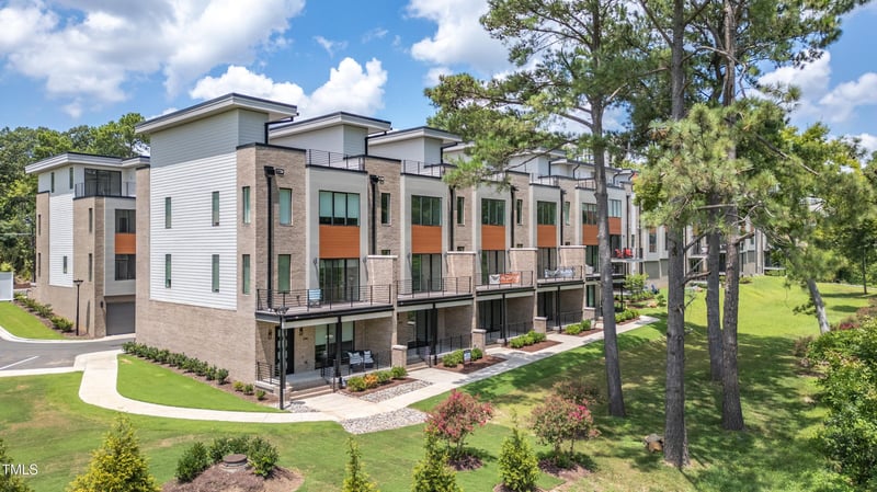 1016 Manor Way, Durham, NC 27701