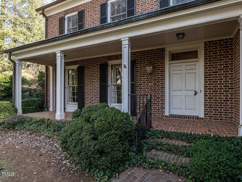 1016 Marlowe Rd, Raleigh, NC 27609