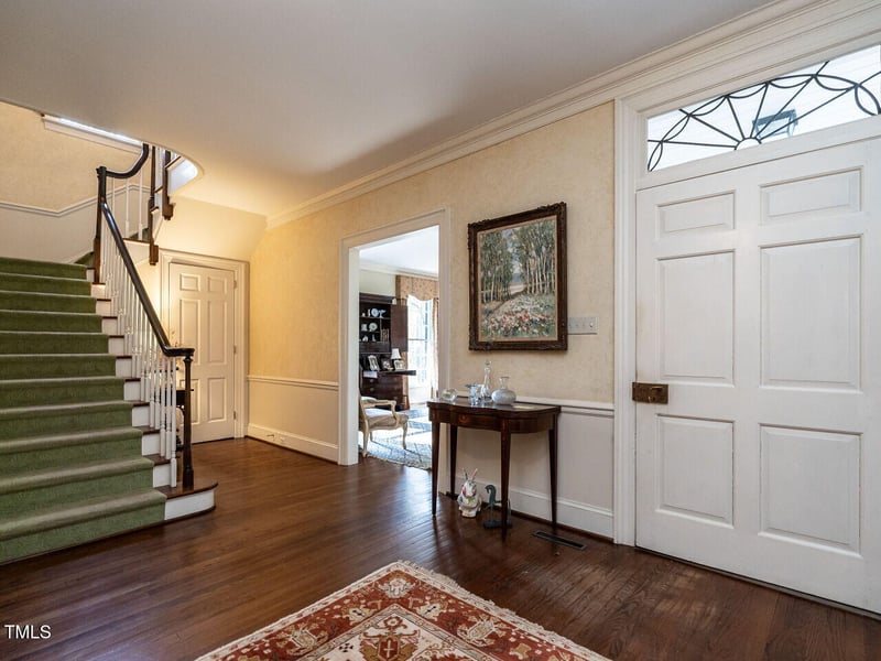 1016 Marlowe Rd, Raleigh, NC 27609
