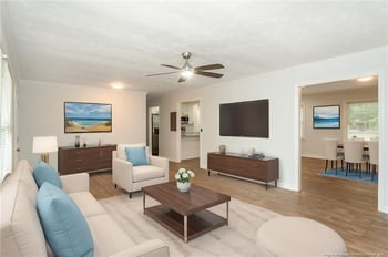 1016 Martindale Dr, Fayetteville, NC 28304