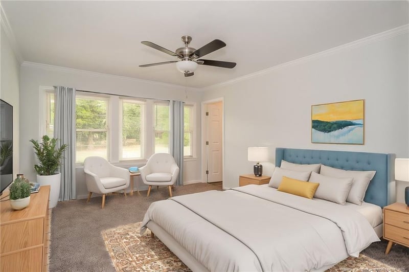 1016 Martindale Dr, Fayetteville, NC 28304