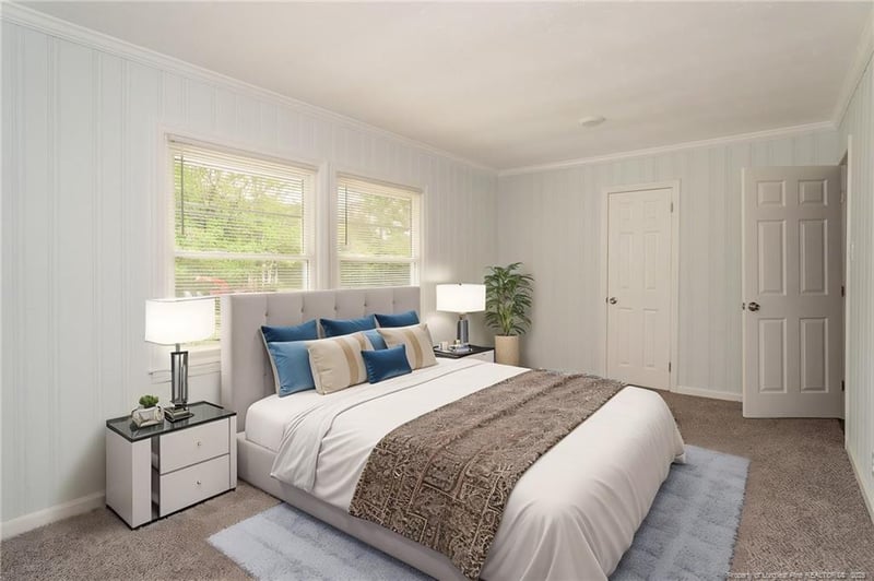 1016 Martindale Dr, Fayetteville, NC 28304