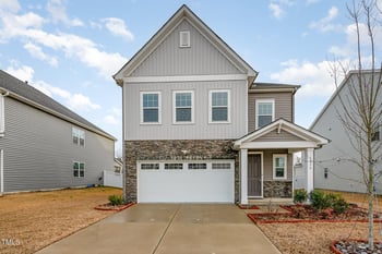 1016 Matterhorn Dr, Fuquay Varina, NC 27526