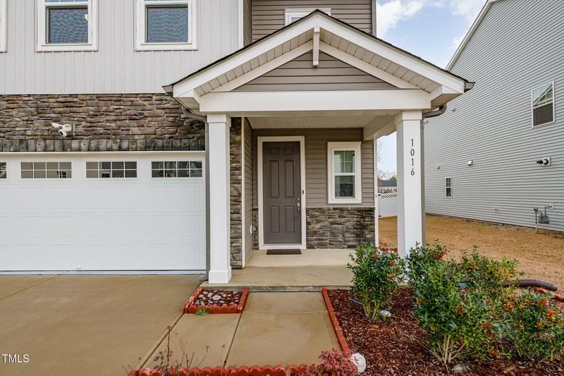 1016 Matterhorn Dr, Fuquay Varina, NC 27526