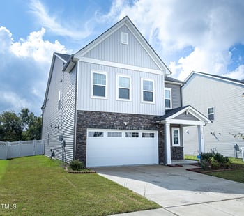 1016 Matterhorn Dr, Fuquay Varina, NC 27526
