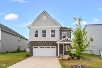 1016 Matterhorn Dr, Fuquay Varina, NC 27526