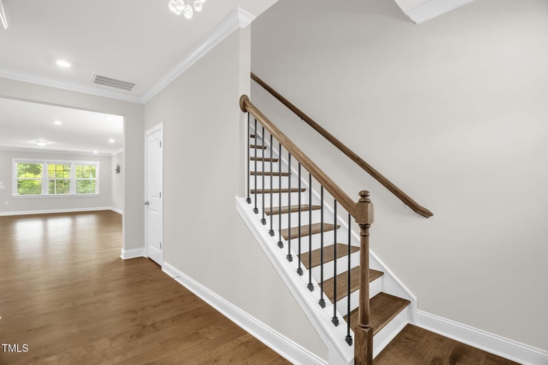 1016 Matterhorn Dr, Fuquay Varina, NC 27526