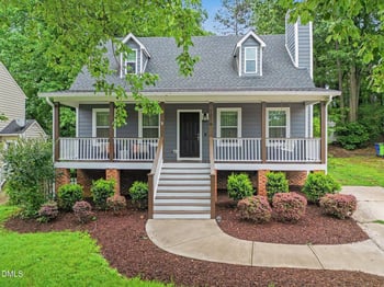1016 Mills St, Raleigh, NC 27608