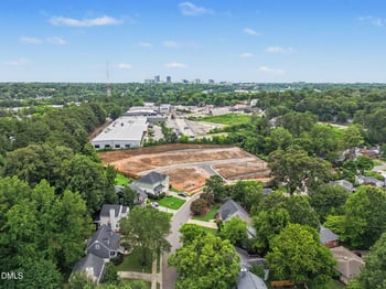 1016 Mills St, Raleigh, NC 27608