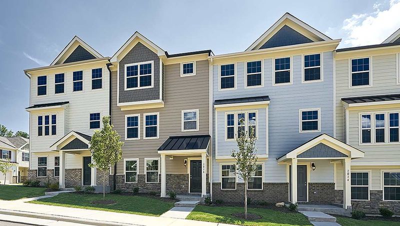 1016 Morningside Creek Way, Wake Forest, NC 27587