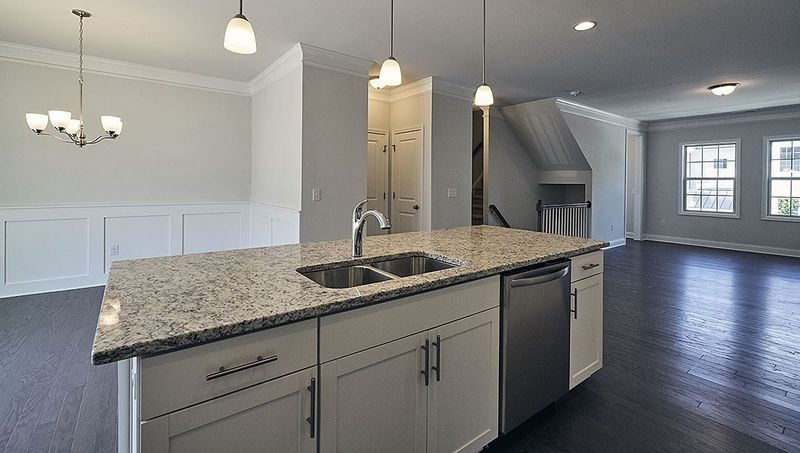 1016 Morningside Creek Way, Wake Forest, NC 27587
