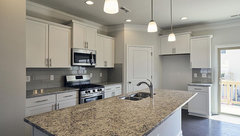 1016 Morningside Creek Way, Wake Forest, NC 27587