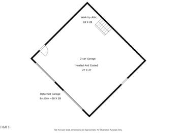 1016 Northlake Ct, Wake Forest, NC 27587