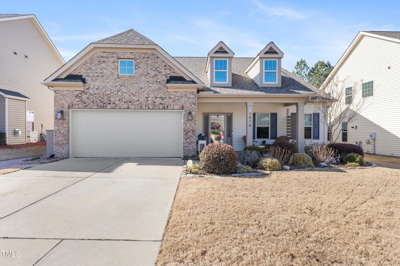 1016 Old Baron Dr, Fuquay Varina, NC 27526