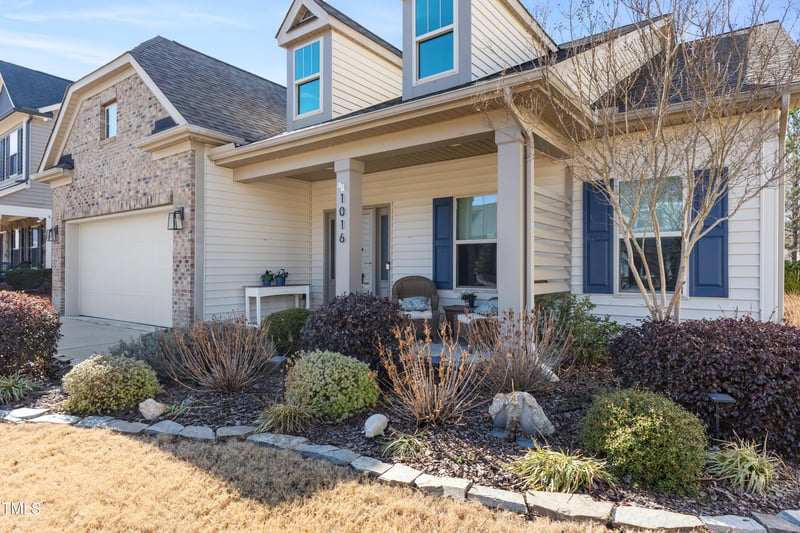 1016 Old Baron Dr, Fuquay Varina, NC 27526