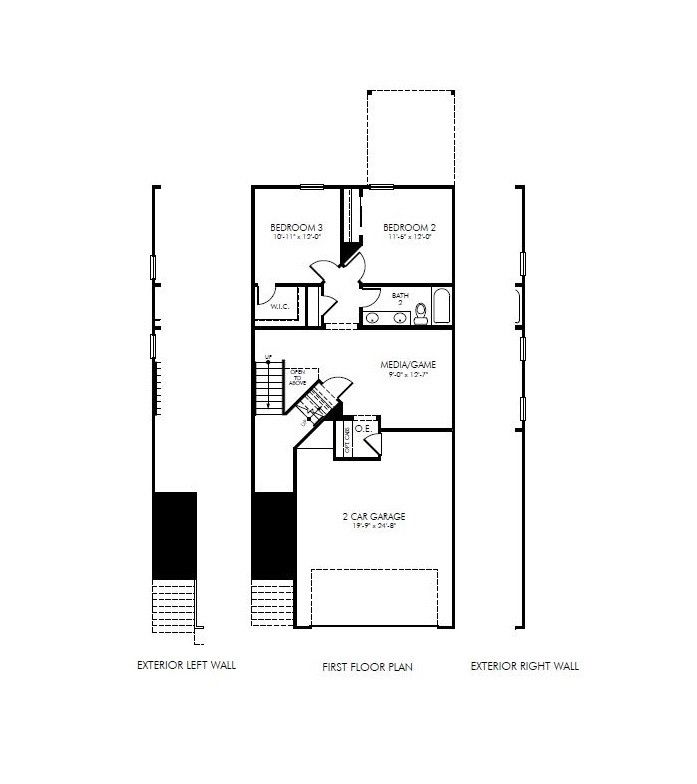 1016 Orchard Grass Rd, Durham, NC 27713