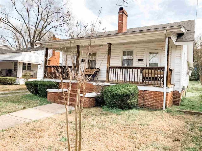 1016 Park Ave, Durham, NC 27701
