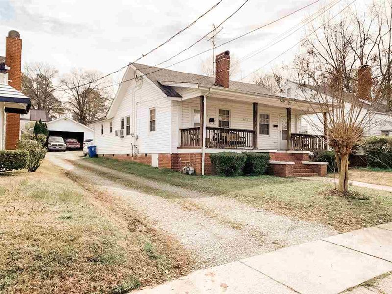 1016 Park Ave, Durham, NC 27701