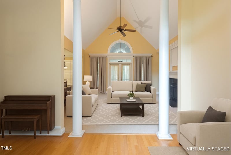 1016 Pasture View Ln, Raleigh, NC 27603