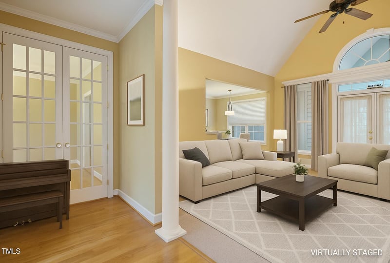 1016 Pasture View Ln, Raleigh, NC 27603