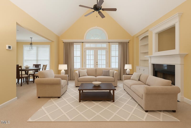1016 Pasture View Ln, Raleigh, NC 27603