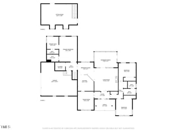 1016 Pasture View Ln, Raleigh, NC 27603