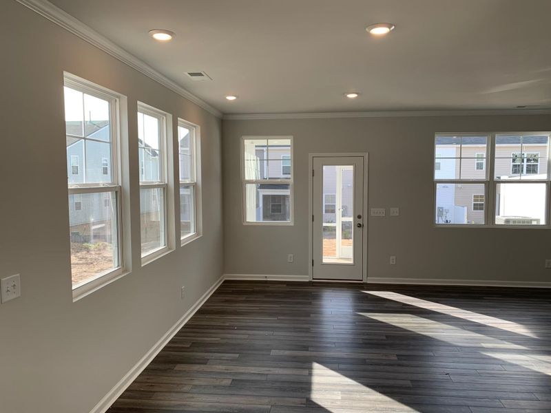 1016 Pate Farm Ln, Durham, NC 27703