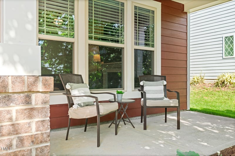 1016 Pemberly Ave, Morrisville, NC 27560